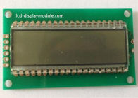 Esposizione di segmento LCD del tester di sincronizzazione TN mono per l'apparecchio elettrico domestico
