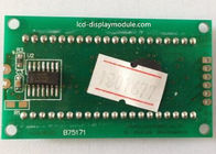 Esposizione di segmento LCD del tester di sincronizzazione TN mono per l'apparecchio elettrico domestico