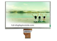 450cd/schermo 800 a 9 pollici * 480 di TFT LCD luminosità di m2 per l'attrezzatura di salute