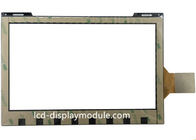 Modulo trasparente del touch screen di GPS, IIC modulo LCD a 8 pollici dell'esposizione dell'interfaccia