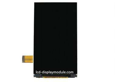 Touch screen di TFT di luminosità di IPS 350cd/m2, schermo di visualizzazione LCD della lampadina bianca del LED