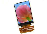 Schermo LCD dell'interfaccia del bit di MCU 16 mini, 240 * 320 2&quot; TFT LCD su misura