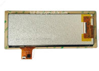 Schermo 480* a 6,86 pollici 12800 di IPS TFT LCD dell'interfaccia di LVDS con PCT facoltativa