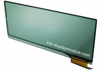 l'esposizione LCD di TN di segmento di 5.0V FPC, Intruments misura l'esposizione con un contatore LCD monocromatica