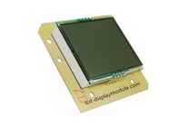 Lo schermo di visualizzazione LCD di PIN di metallo TN ISO14001 ha approvato l'area d'esame di 35.00mm * di 42.00mm