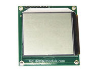Lo schermo LCD arancio del pannello di colore LED ha personalizzato il segmento 3.3V monocromatico di FSTN