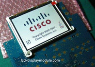 Il LCD su ordinazione TM050QDH01 visualizza TFT per Cisco il CP - 7945G CP - la telecomunicazione 7965G