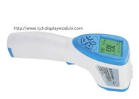 Termometro infrarosso, maschera medica N95, KN95, vestiario di protezione medico