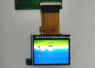 Nero normale tutto il modulo d'esame 480x360 a 2 pollici dell'esposizione di TFT LCD di direzione