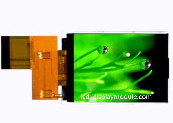 I moduli a 2,4 pollici 240 x 320 di SPI TFT LCD con il touch screen ISO14001 hanno approvato