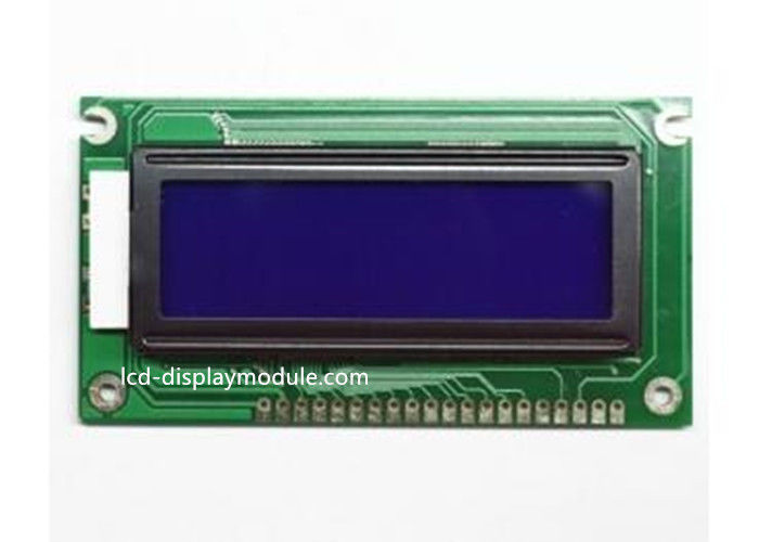 Moduli LCD grafico blu 122 x 32 della PANNOCCHIA STN con la lampadina bianca per medico