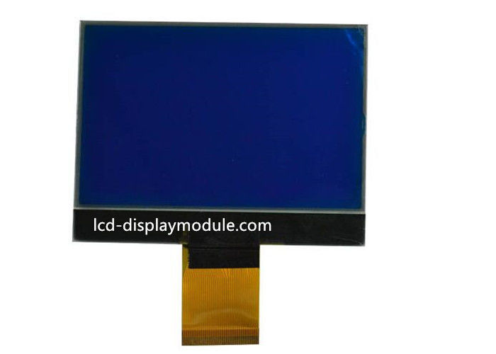 DENTI 240 x 160 modulo LCD grafico FSTN Transflective positivo con un angolo di 6 in punto