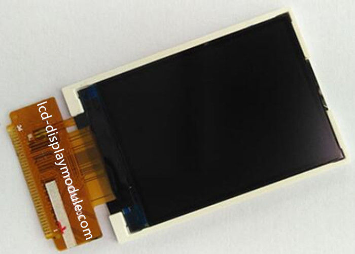 Schermo LCD dell'interfaccia del bit di MCU 16 mini, 240 * 320 2&quot; TFT LCD su misura