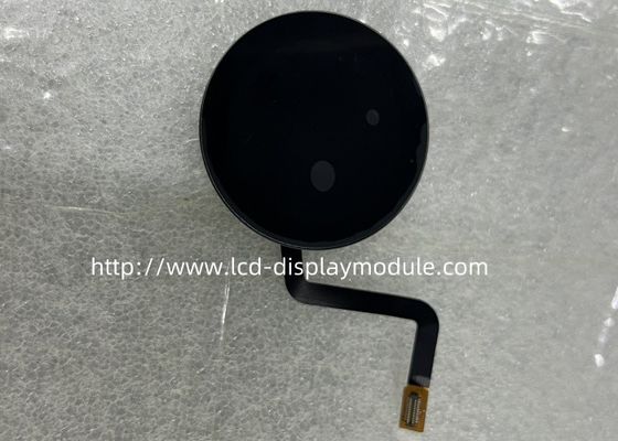 1.2 pollici AMOLED Display Module 390*390 con interfaccia QAD SPI