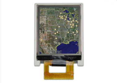 IPS dell'EDP dell'interfaccia di TFT LCD di risoluzione a 15,6 pollici 1920x1080 del modulo