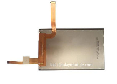 Nero normale tutto il modulo d'esame 480x360 a 2 pollici dell'esposizione di TFT LCD di direzione