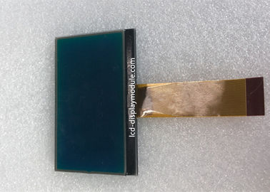 negazione Transmissive del modulo LCD del DENTE 128 x 64 3.3V con la lampadina bianca