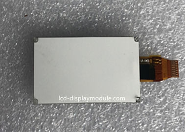 Modulo LCD 3.0V del DENTE positivo riflettente di STN per la famiglia di telecomunicazione