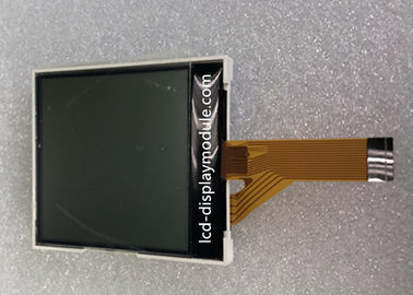 LCD Module128 X del DENTE di FSTN 128 punti 6 in punto con l'iso 14001 del connettore di FPC approvato