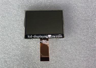 Esposizione LCD del DENTE della lampadina 3.3V, risoluzione 128 x 64 tipo LCD del DENTE di 6 in punto