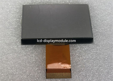 Esposizione LCD 3.3V negativo Transmissive HT16C23 del modulo della lampadina bianca del DENTE di VA