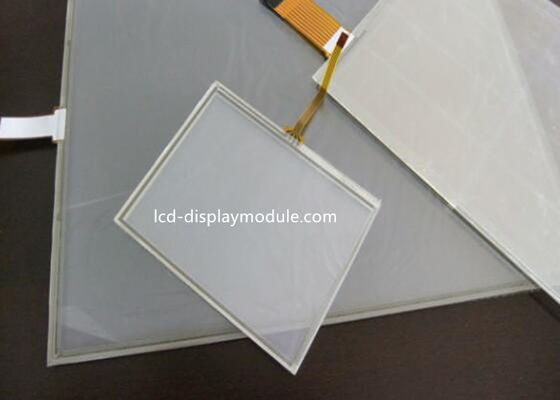 Pannello di tocco di resistenza della struttura di F + di F 15,0» 5 forti infrangibili dei cavi