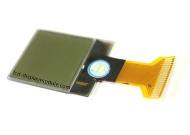 Schermo LCD su ordinazione grafico positivo di Transflective, modulo di LCD di 96 * 64 FSTN