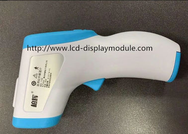 Termometro infrarosso, maschera medica N95, KN95, vestiario di protezione medico